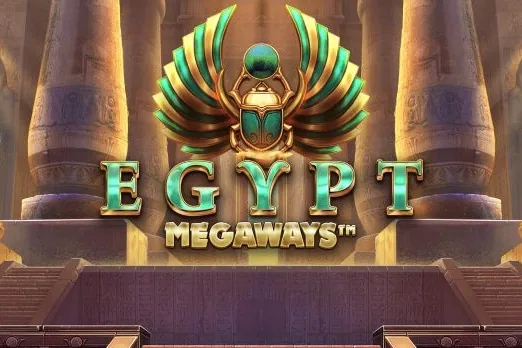 Egypt Megaways